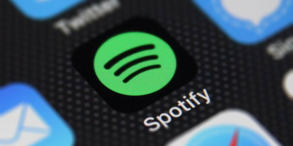 Pengguna Spotify Bajakan Akan Ditindak thumbnail